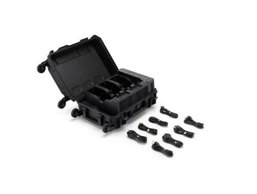 BS100 Intelligent Battery Station