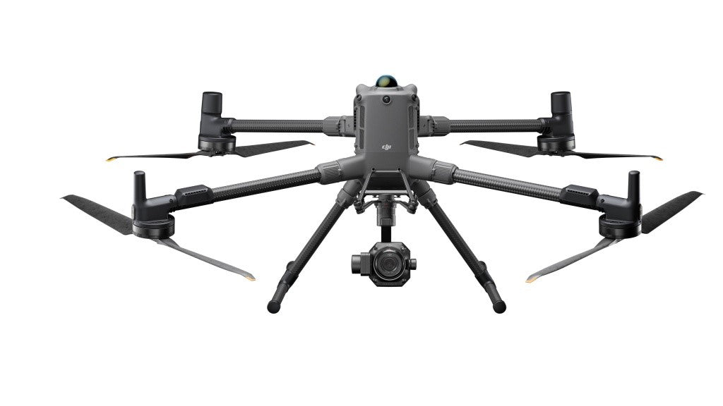 DJI Matrice 400, Care Enterprise Plus (1 rok, 1x akumulátor, nabíjacia stanica)