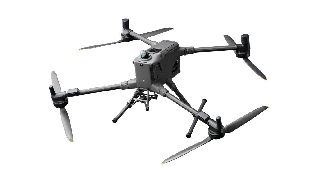 DJI Matrice 400, Care Enterprise Plus (1 rok, 1x akumulátor, nabíjacia stanica)