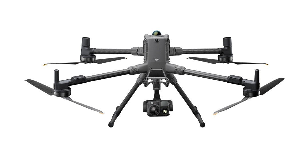 DJI Matrice 400, Care Enterprise Plus (1 rok, 1x akumulátor, nabíjacia stanica)
