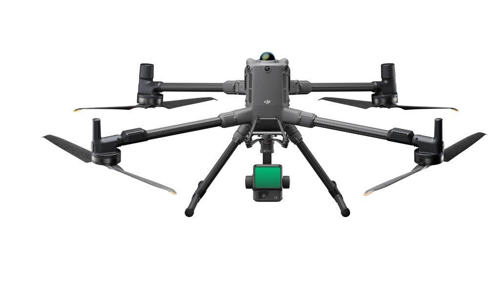 DJI Matrice 400, Care Enterprise Plus (1 rok, 1x akumulátor, nabíjacia stanica)