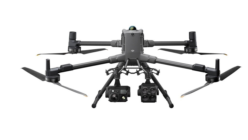 DJI Matrice 400, Care Enterprise Plus (1 rok, 1x akumulátor, nabíjacia stanica)