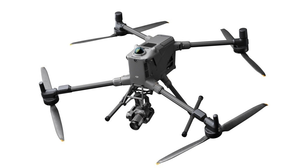 DJI Matrice 400, Care Enterprise Plus (1 rok, 1x akumulátor, nabíjacia stanica)