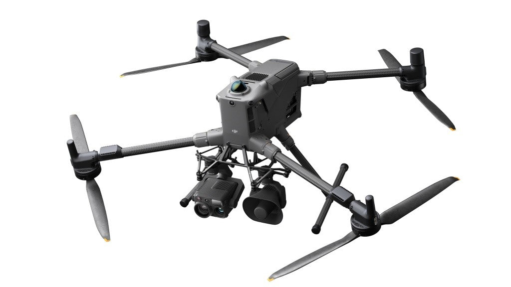 DJI Matrice 400, Care Enterprise Plus (1 rok, 1x akumulátor, nabíjacia stanica)