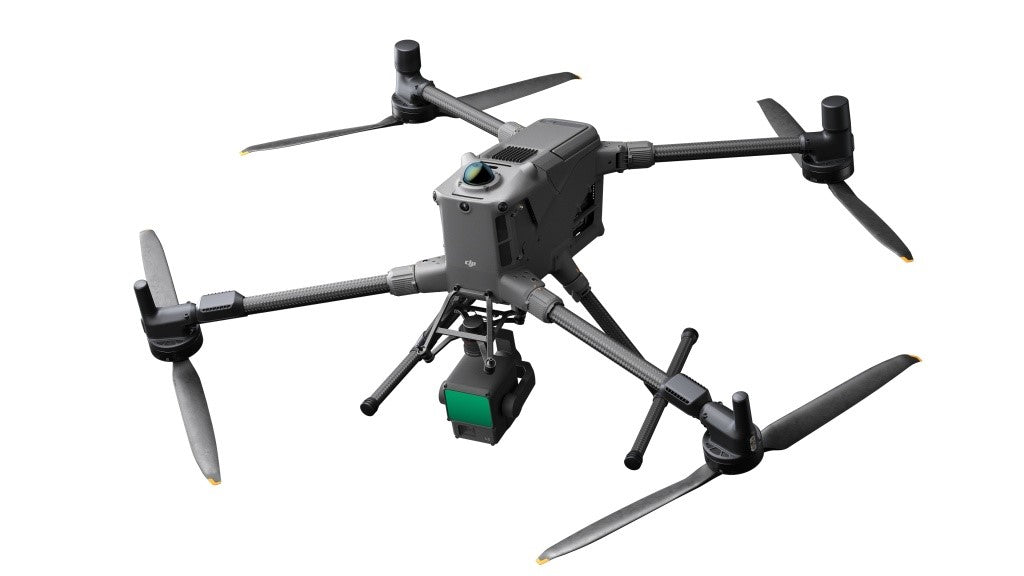 DJI Matrice 400, Care Enterprise Plus (1 rok, 1x akumulátor, nabíjacia stanica)