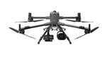 DJI Matrice 400, Care Enterprise Plus (1 rok, 1x akumulátor, nabíjacia stanica)