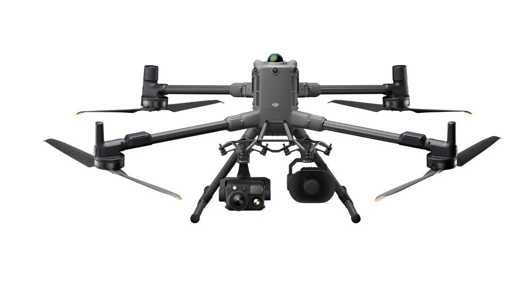 DJI Matrice 400, Care Enterprise Plus (1 rok, 1x akumulátor, nabíjacia stanica)