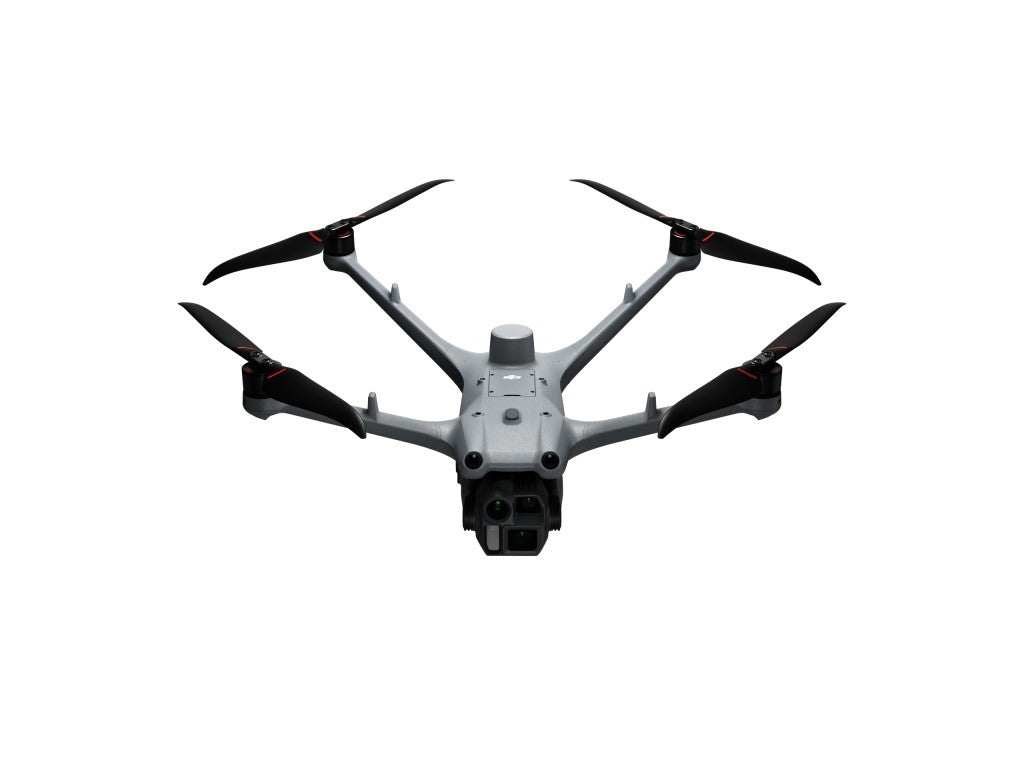 DJI Matrice 4D (DJI RC Plus 2 Enterprise) DJI CARE Plus