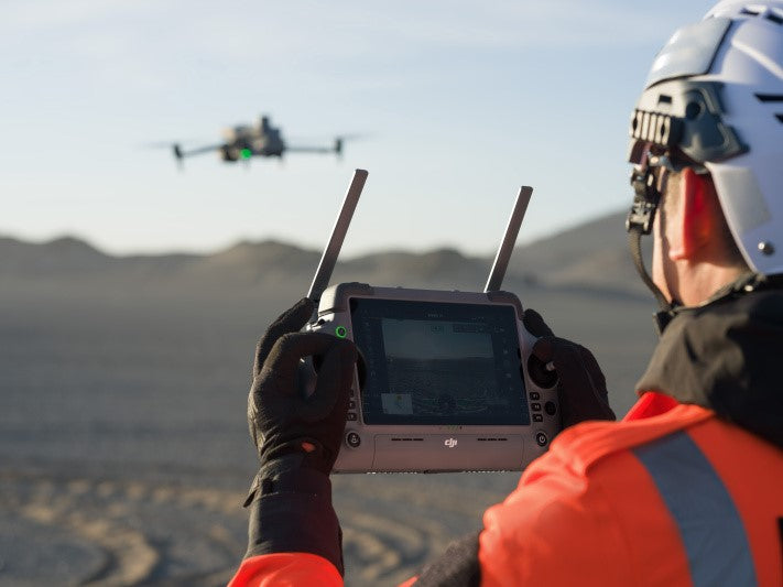 DJI Matrice 4E, Care Enterprise Plus