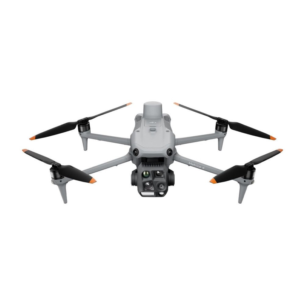 DJI Matrice 4T, Termokamera, Care Enterprise Plus
