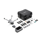 DJI Matrice 4TD (DJI RC Plus 2 Enterprise) DJI CARE Plus