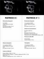 DJI Matrice 4TD (DJI RC Plus 2 Enterprise) DJI CARE Plus