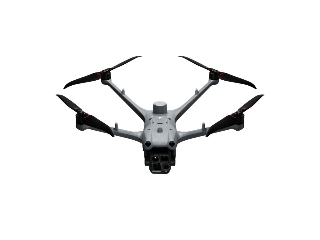 DJI Matrice 4TD (DJI RC Plus 2 Enterprise) DJI CARE Plus