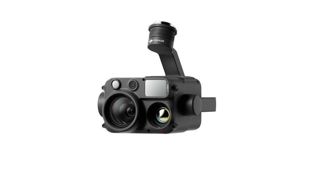 Zenmuse H30T, Basic Care (1 rok)