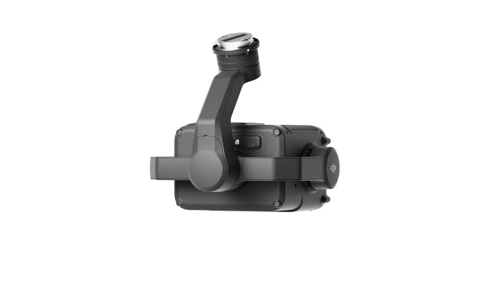 Zenmuse H30T, Basic Care (1 rok)