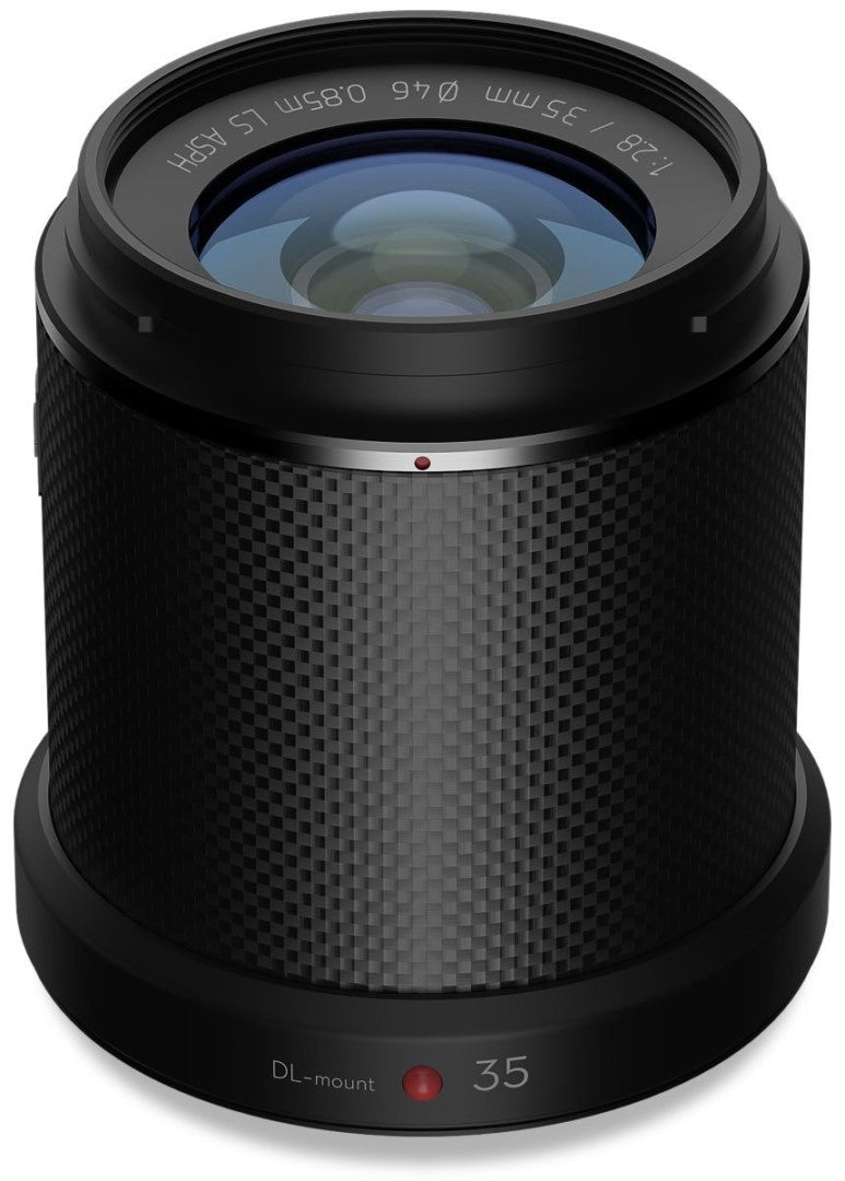 Zenmuse P1 - Care Basic (Full-Frame fotogrammetrická kamera)